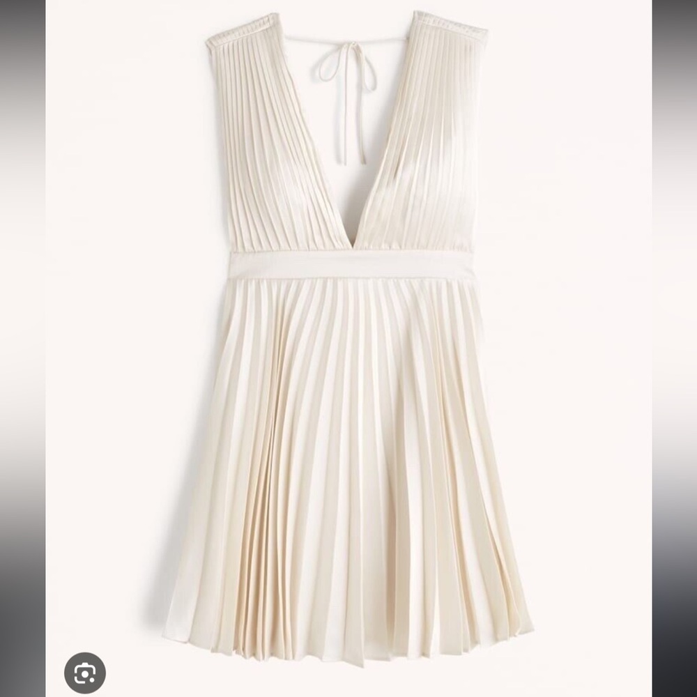 Abercrombie Dress
